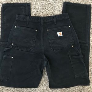 Men’s Carhartt Work Pants